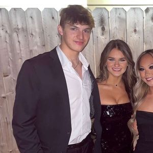 Meet your Posher, Aiden